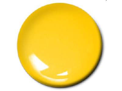 Farba Chrome Yellow FS13538 - zdjęcie 1