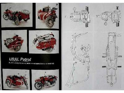 Ural Patrol (Kreda) - zdjęcie 13