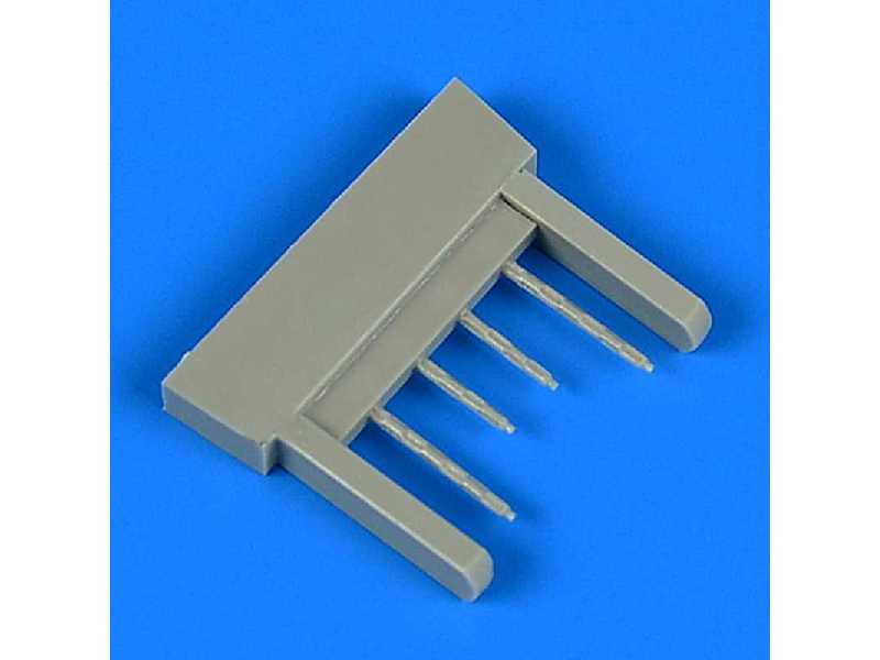 IAR 80 gun barrels - Hobby boss - zdjęcie 1 IAR 80 gun barrels - Hobby boss - zdjęcie 1