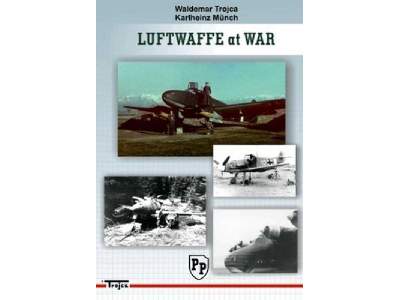 Luftwaffe At War - zdjęcie 1