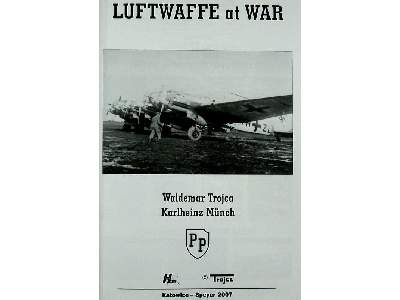 Luftwaffe At War - zdjęcie 2