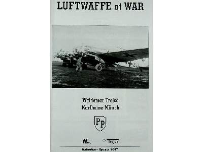 Luftwaffe At War - zdjęcie 2