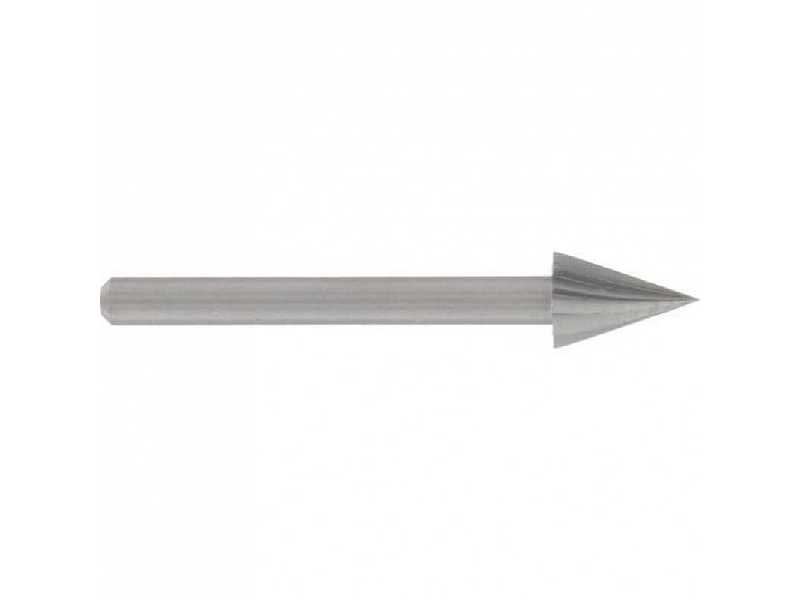 Frez Szybkotnący 6,4 mm (125) - zdjęcie 1 Frez Szybkotnący 6,4 mm (125) - zdjęcie 1