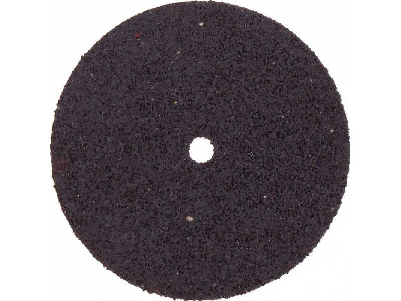 Tarcza Do Cięcia, 24 mm (409) - zdjęcie 1 Tarcza Do Cięcia, 24 mm (409) - zdjęcie 1