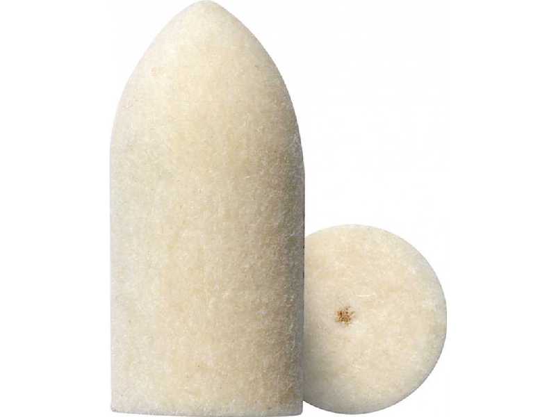 Trzpień Polerski 10 mm (422) - zdjęcie 1 Trzpień Polerski 10 mm (422) - zdjęcie 1