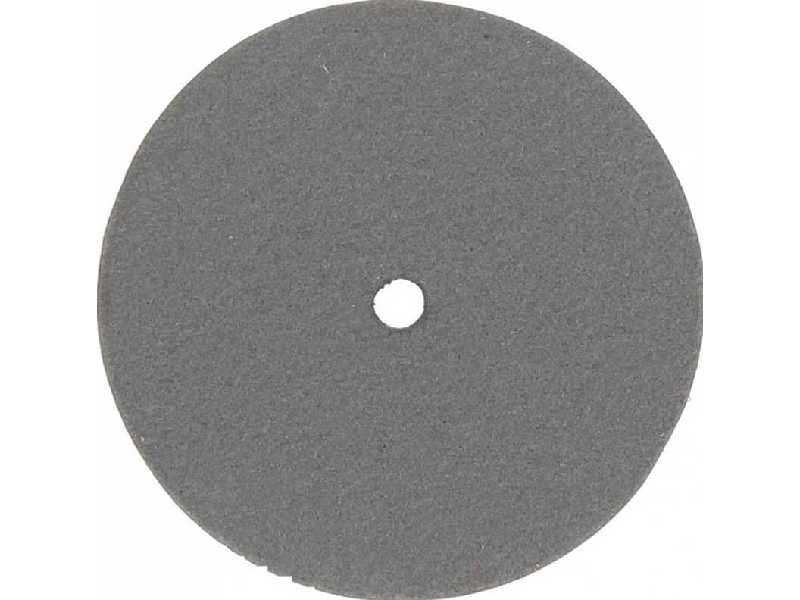 Tarcza Polerska 22,5 mm (425) - zdjęcie 1 Tarcza Polerska 22,5 mm (425) - zdjęcie 1