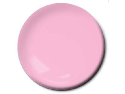 Farba Piping Pink (F) - matowa - zdjęcie 1