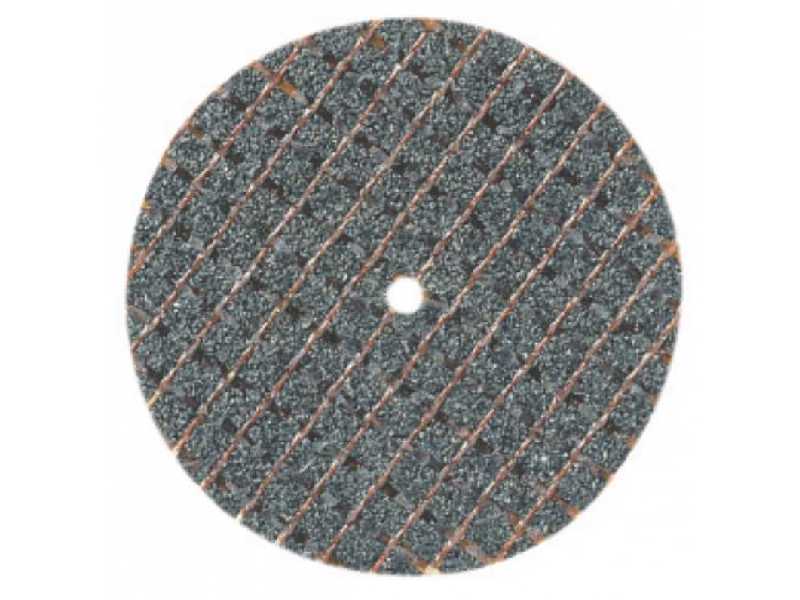 Tarcza Do Cięcia Wzmocniona Włóknem Szklanym, 32 mm (426) - zdjęcie 1 Tarcza Do Cięcia Wzmocniona Włóknem Szklanym, 32 mm (426) - zdjęcie 1