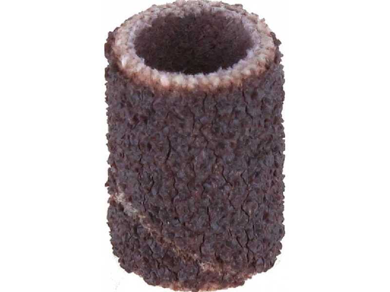 Taśma Szlifierska 6,4 mm, Ziarnistość 60 (431) - zdjęcie 1
