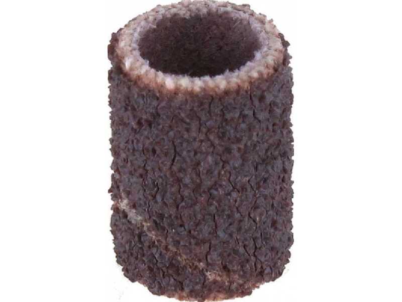 Taśma Szlifierska 6,4 mm, Ziarnistość 60 (431) - zdjęcie 1 Taśma Szlifierska 6,4 mm, Ziarnistość 60 (431) - zdjęcie 1