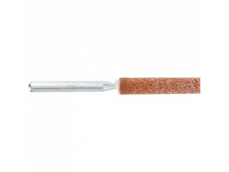 Kamień Szlifierski Do Ostrzenia Pił Łańcuchowych 4,8 mm (454) - zdjęcie 1 Kamień Szlifierski Do Ostrzenia Pił Łańcuchowych 4,8 mm (454) - zdjęcie 1
