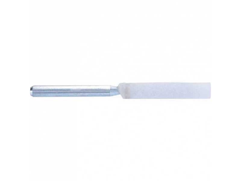 Kamień Szlifierski Do Ostrzenia Pił Łańcuchowych 4,5 mm (457) - zdjęcie 1 Kamień Szlifierski Do Ostrzenia Pił Łańcuchowych 4,5 mm (457) - zdjęcie 1