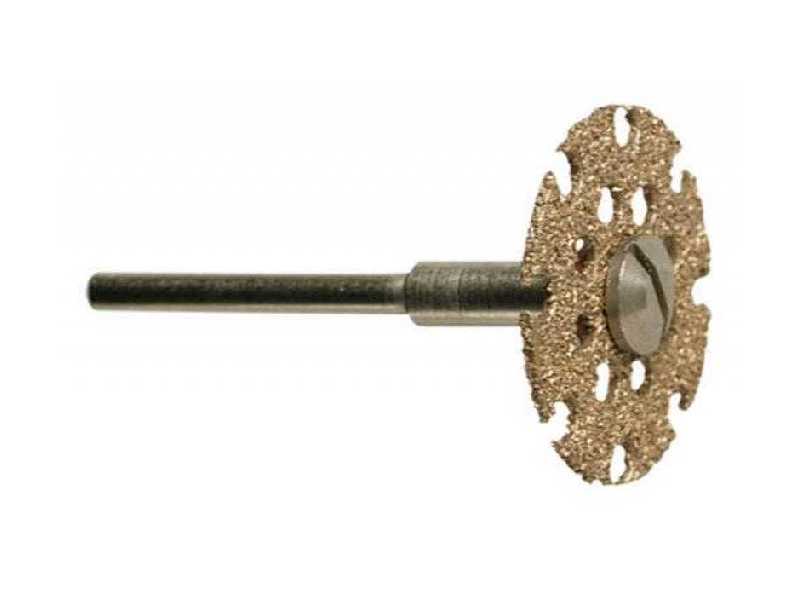 Tarcza Tnąca / Kształtowa 25,4 mm (542) - zdjęcie 1 Tarcza Tnąca / Kształtowa 25,4 mm (542) - zdjęcie 1