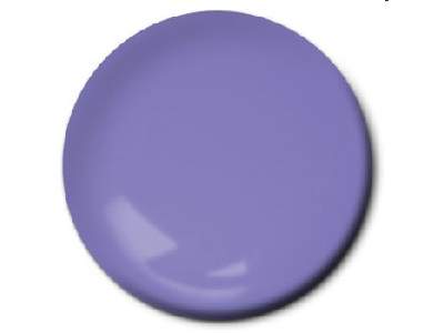 Farba Napoleonic Violet (F) - matowa - zdjęcie 1