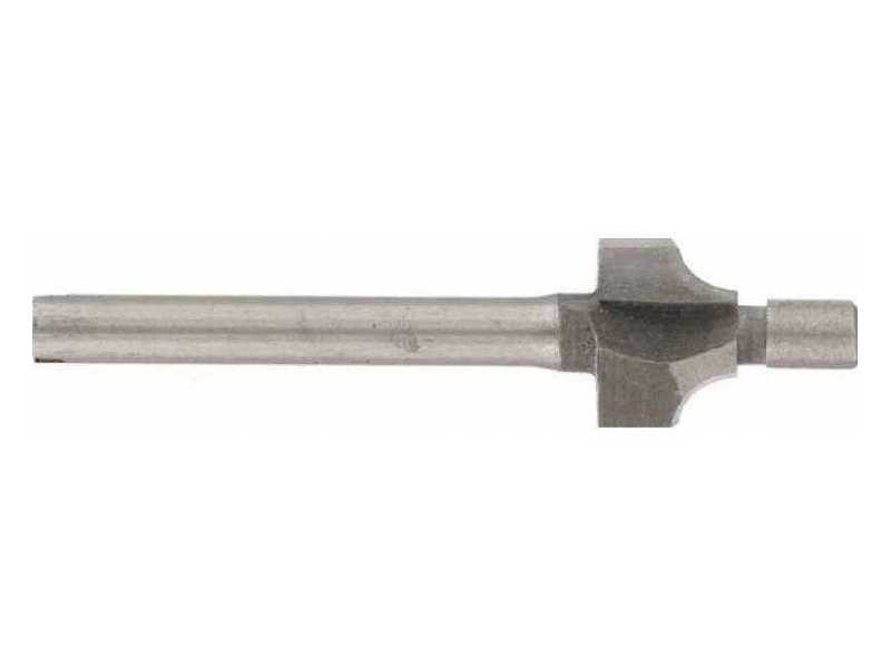 Frez Do Zarysów Płaskich (Hss) 9,5 mm (612) - zdjęcie 1 Frez Do Zarysów Płaskich (Hss) 9,5 mm (612) - zdjęcie 1