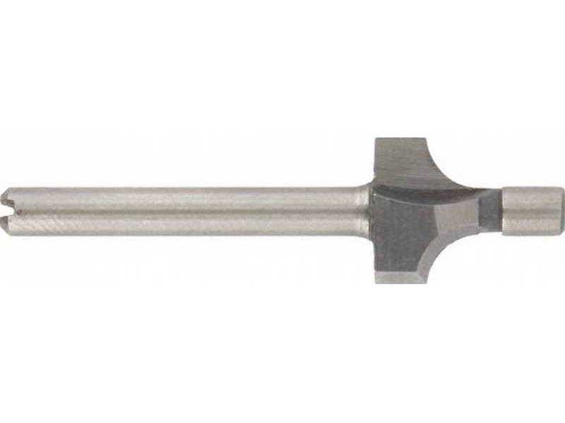 Frez Do Zarysów Płaskich (Hss) 9,5 mm (615) - zdjęcie 1 Frez Do Zarysów Płaskich (Hss) 9,5 mm (615) - zdjęcie 1