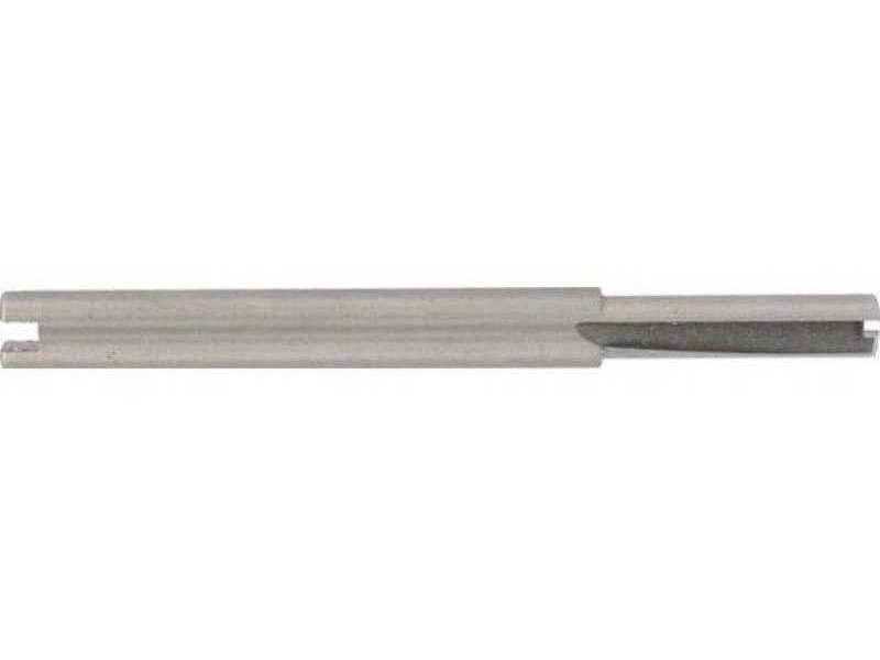 Frez Do Zarysów Płaskich (Hss) 3,2 mm (650) - zdjęcie 1 Frez Do Zarysów Płaskich (Hss) 3,2 mm (650) - zdjęcie 1