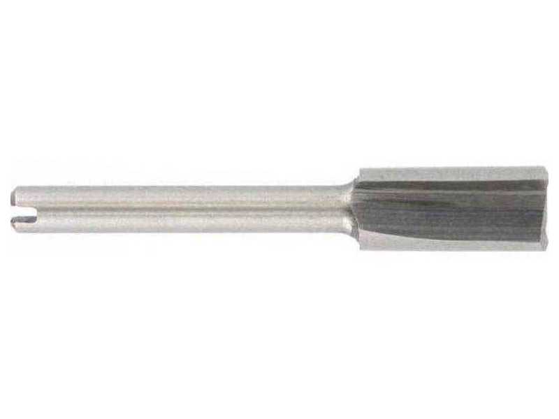 Frez Do Zarysów Płaskich (Hss) 6,4 mm (654) - zdjęcie 1 Frez Do Zarysów Płaskich (Hss) 6,4 mm (654) - zdjęcie 1