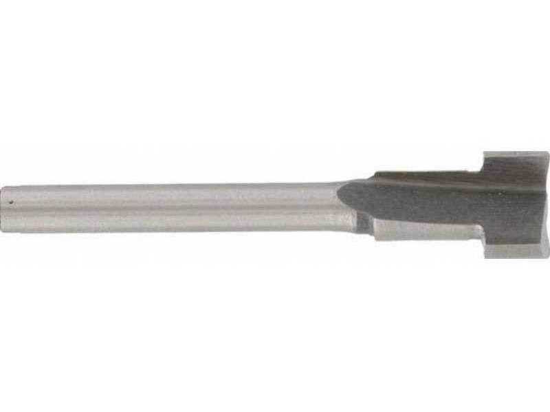 Frez Do Zarysów Płaskich (Hss) 8,0 mm (655) - zdjęcie 1 Frez Do Zarysów Płaskich (Hss) 8,0 mm (655) - zdjęcie 1