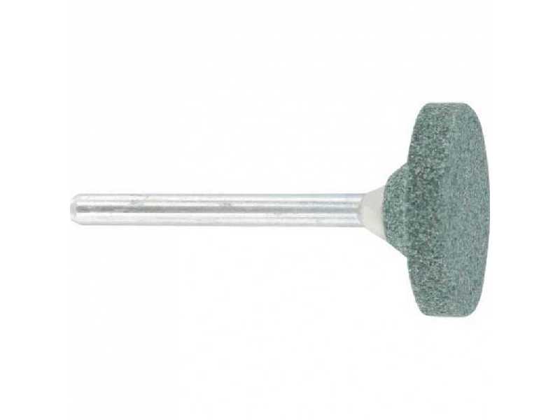 Kamień Szlifierski Krzemowo-węglikowy 19,8 mm (85422) - zdjęcie 1