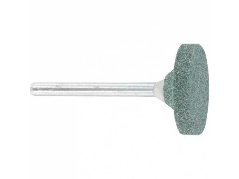 Kamień Szlifierski Krzemowo-węglikowy 19,8 mm (85422) - zdjęcie 1 Kamień Szlifierski Krzemowo-węglikowy 19,8 mm (85422) - zdjęcie 1