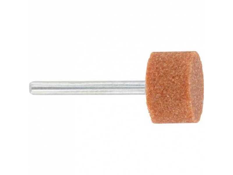 Kamień Szlifierski Z Tlenku Glinu 15,9 mm (8193) - zdjęcie 1 Kamień Szlifierski Z Tlenku Glinu 15,9 mm (8193) - zdjęcie 1