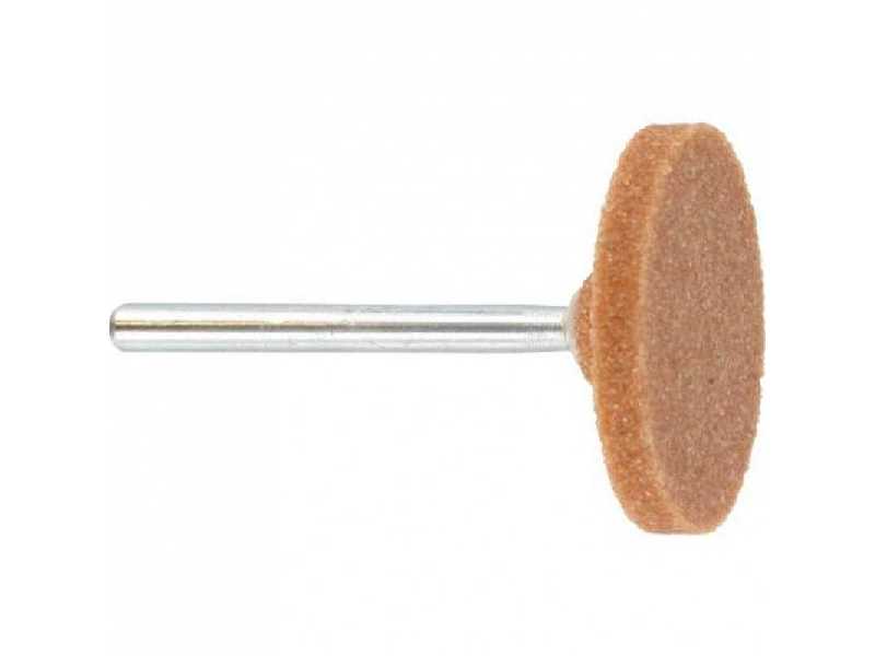 Kamień Szlifierski Z Tlenku Glinu 25,4 mm (8215) - zdjęcie 1 Kamień Szlifierski Z Tlenku Glinu 25,4 mm (8215) - zdjęcie 1