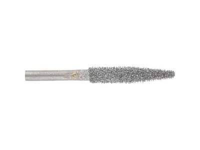 Obcinak Wolframowo-węglikowy Zębaty Obły 6,4 mm (9931) - zdjęcie 1