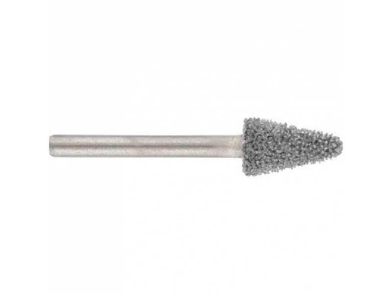 Obcinak Wolframowo-węglikowy Zębaty Stożkowy 7,8 mm (9934) - zdjęcie 1 Obcinak Wolframowo-węglikowy Zębaty Stożkowy 7,8 mm (9934) - zdjęcie 1