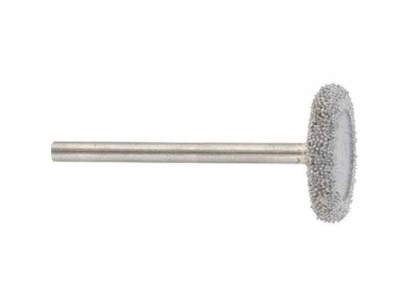 Obcinak Wolframowo-węglikowy Zębaty Tarczowy 19 mm (9936) - zdjęcie 1 Obcinak Wolframowo-węglikowy Zębaty Tarczowy 19 mm (9936) - zdjęcie 1