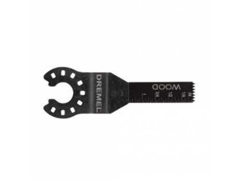 Multi-max 10 mm Brzeszczot Do Odcinania (Mm411) - zdjęcie 1 Multi-max 10 mm Brzeszczot Do Odcinania (Mm411) - zdjęcie 1
