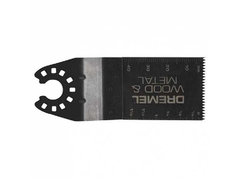 Multi-max Brzeszczot Do Odcinania Drewna I Metalu (Mm482) - zdjęcie 1 Multi-max Brzeszczot Do Odcinania Drewna I Metalu (Mm482) - zdjęcie 1