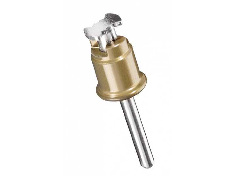Trzpień Ez Speedclic (Sc402) - zdjęcie 1 Trzpień Ez Speedclic (Sc402) - zdjęcie 1