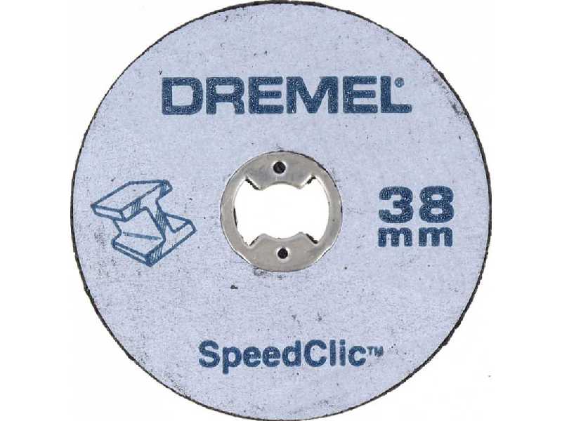 Ez Speedclic: Zestaw Startowy. (Sc406) - zdjęcie 1 Ez Speedclic: Zestaw Startowy. (Sc406) - zdjęcie 1