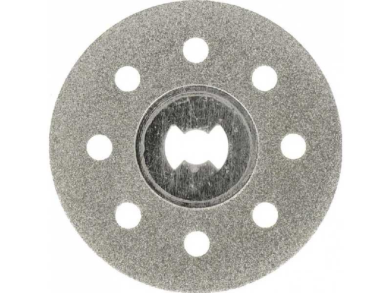 Ez Speedclic: Diamentowa Tarcza Tnąca. (Sc545) - zdjęcie 1 Ez Speedclic: Diamentowa Tarcza Tnąca. (Sc545) - zdjęcie 1