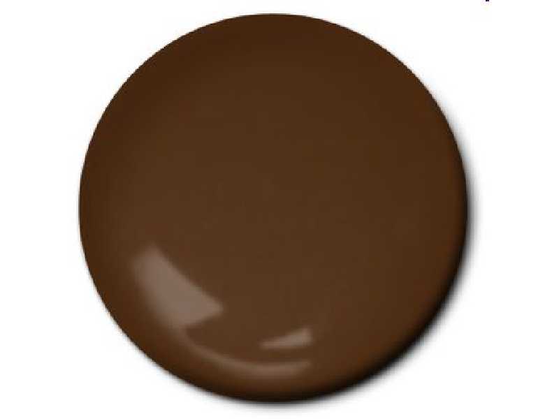Farba French Earth Brown (F) - matowa - zdjęcie 1 Farba French Earth Brown (F) - matowa - zdjęcie 1