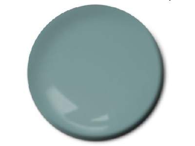 Farba French Light Blue Gray (F) - matowa - zdjęcie 1