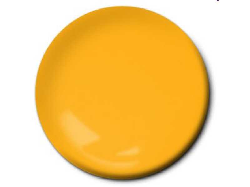 Farba Deep Yellow (F) - matowa - zdjęcie 1