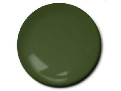Farba Russian Topside Green (F) - matowa - zdjęcie 1