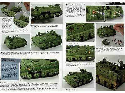 Abrams Squad Nr10 - zdjęcie 8