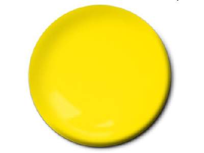 Farba Russian Marker Yellow (F) - matowa - zdjęcie 1