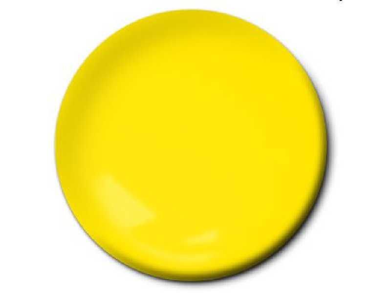 Farba Russian Marker Yellow (F) - matowa - zdjęcie 1 Farba Russian Marker Yellow (F) - matowa - zdjęcie 1