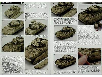 Abrams Squad Nr10 - zdjęcie 23