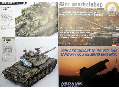 Abrams Squad Nr 13 - zdjęcie 7