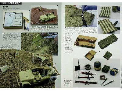 Abrams Squad Nr 15 - zdjęcie 3