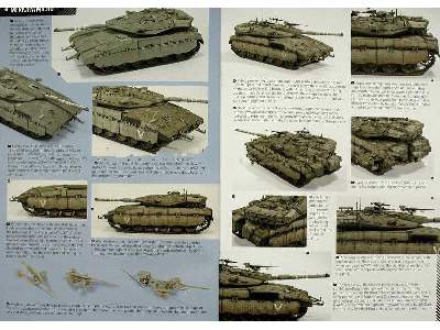 Abrams Squad Nr 15 - zdjęcie 5