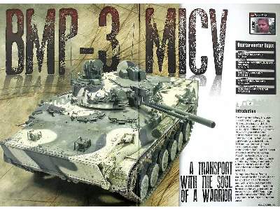 Abrams Squad Nr 15 - zdjęcie 6