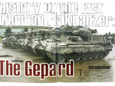 Abrams Squad Nr 15 - zdjęcie 8