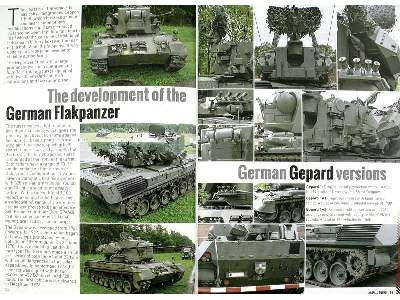 Abrams Squad Nr 15 - zdjęcie 9