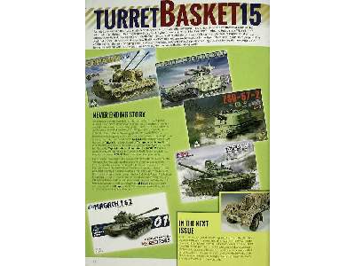 Abrams Squad Nr 15 - zdjęcie 11